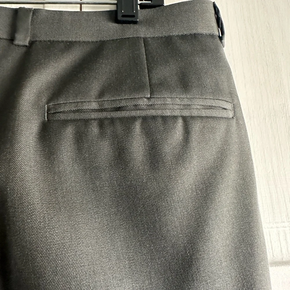N/A charcoal gray